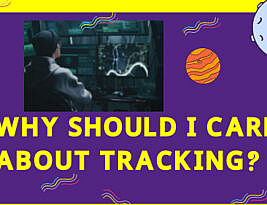 Why I should care about online tracking?