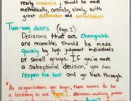 Decisive Skincare: Mastering the Art of Strategic Decision-Making in the Beauty Industry